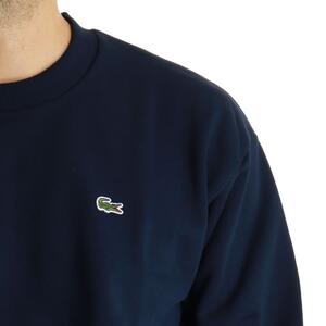 FELPA GIROCOLLO LACOSTE - Mad Fashion | img vers.300x/